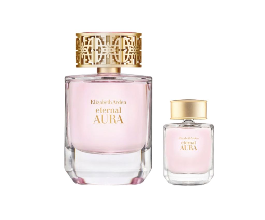 Eternal Aura Eau de Parfum 50ml Set